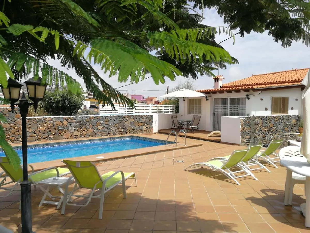 La Piedra location