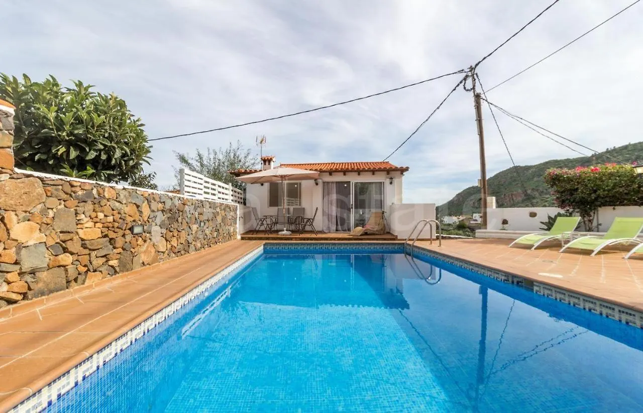 Chalet La Piedra Villa Valsequillo España