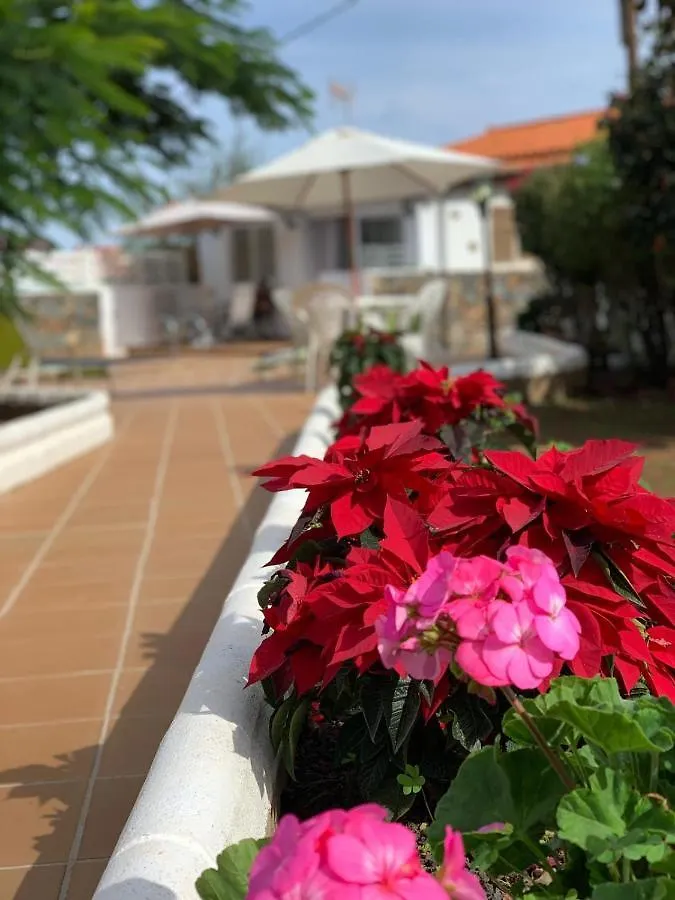 La Piedra Villa Valsequillo Chalet Valsequillo de Gran Canaria