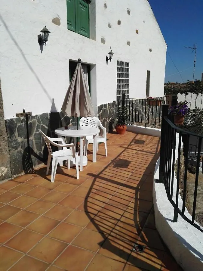 La Piedra Villa Valsequillo 0*, Valsequillo de Gran Canaria