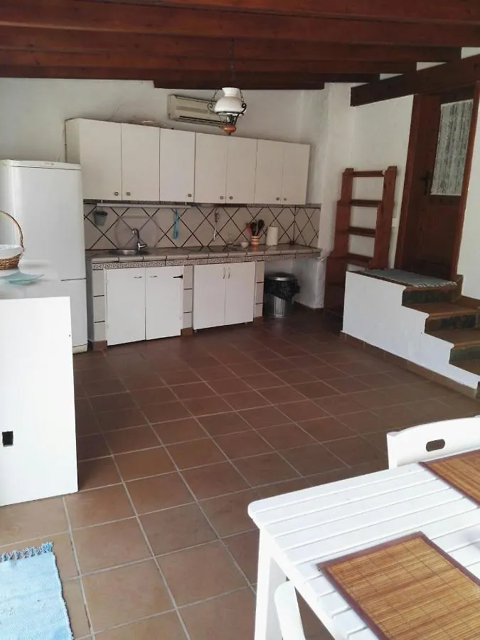 La Piedra Villa Valsequillo Spain