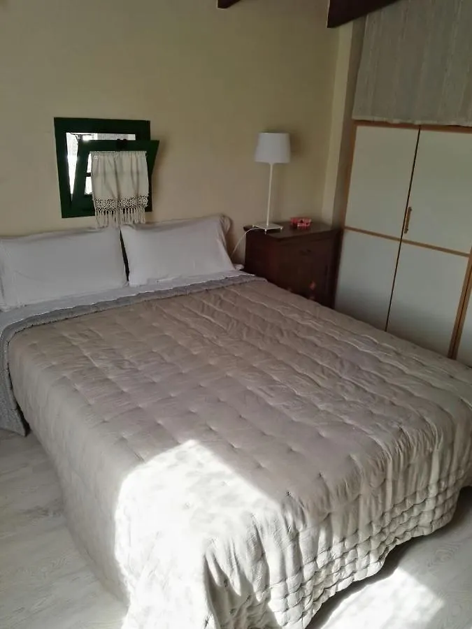 La Piedra Villa Valsequillo Chalet