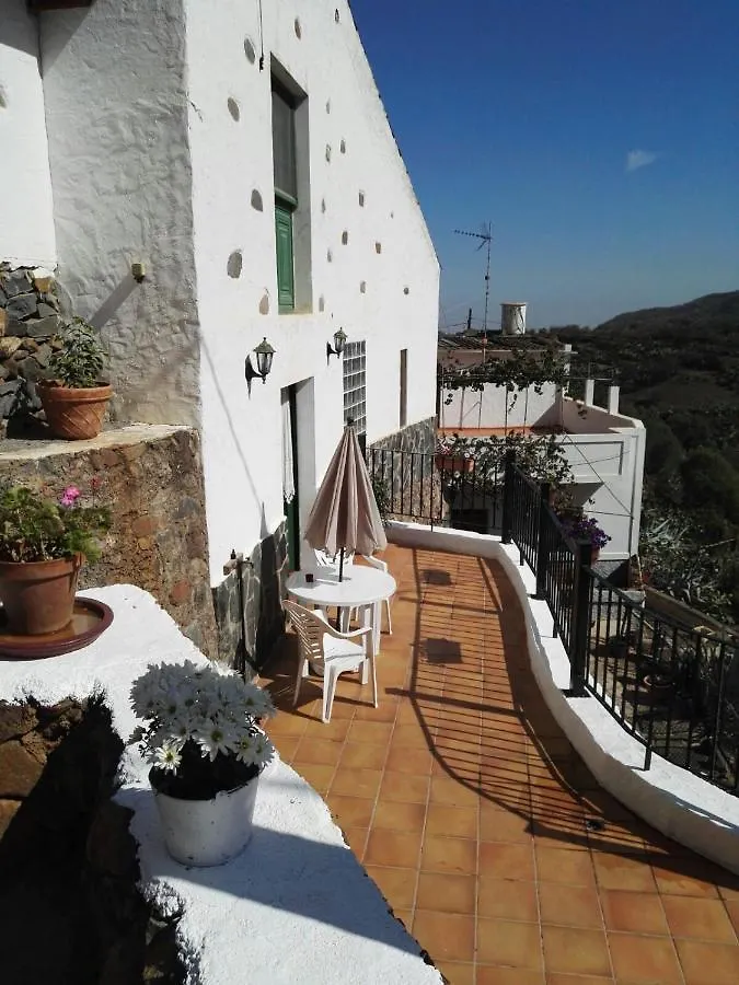 La Piedra Villa Valsequillo