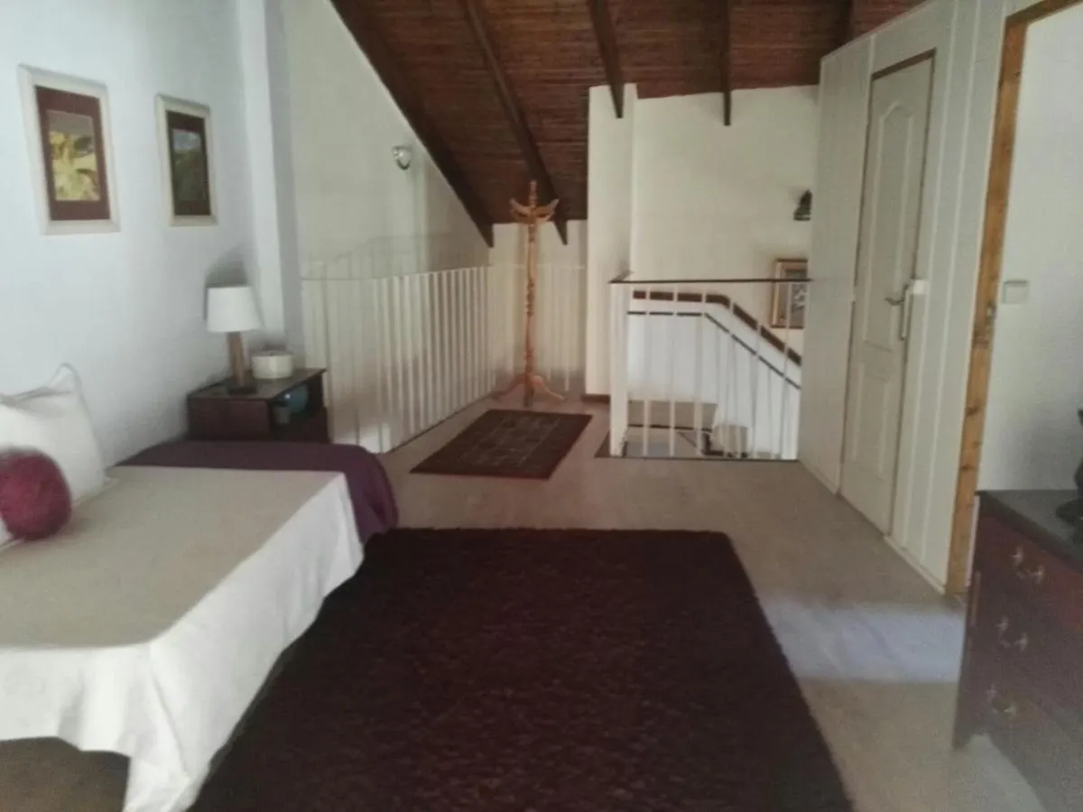 Chalet La Piedra Villa Valsequillo