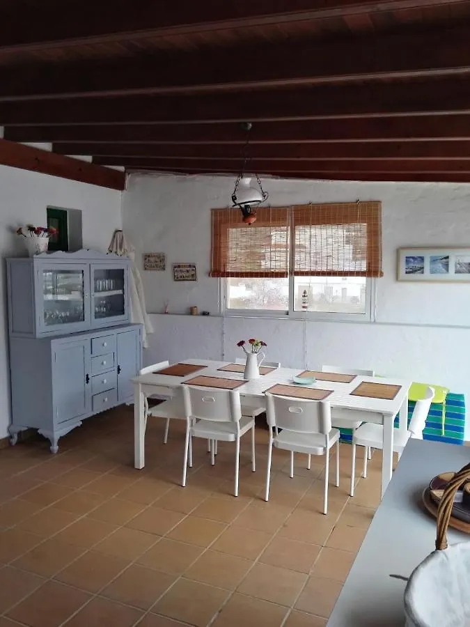 La Piedra Villa Valsequillo España