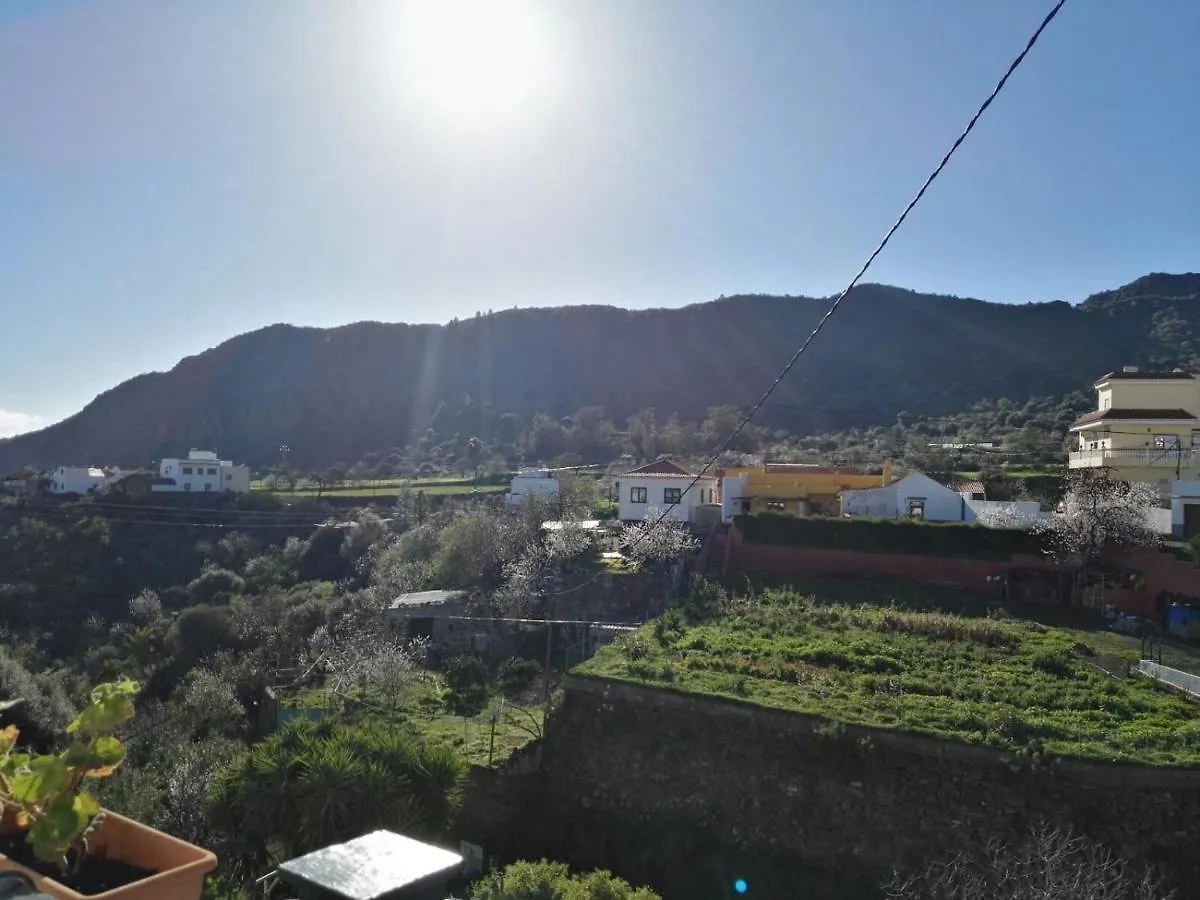 La Piedra Villa Valsequillo 0*, Valsequillo de Gran Canaria