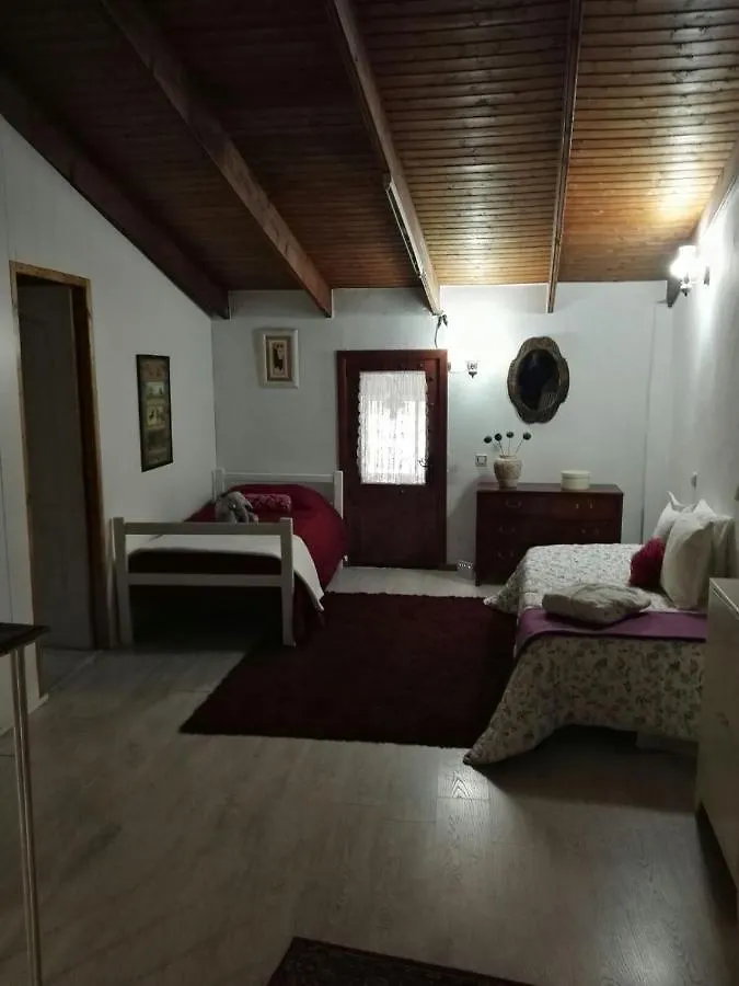 Chalet La Piedra Villa Valsequillo Spain