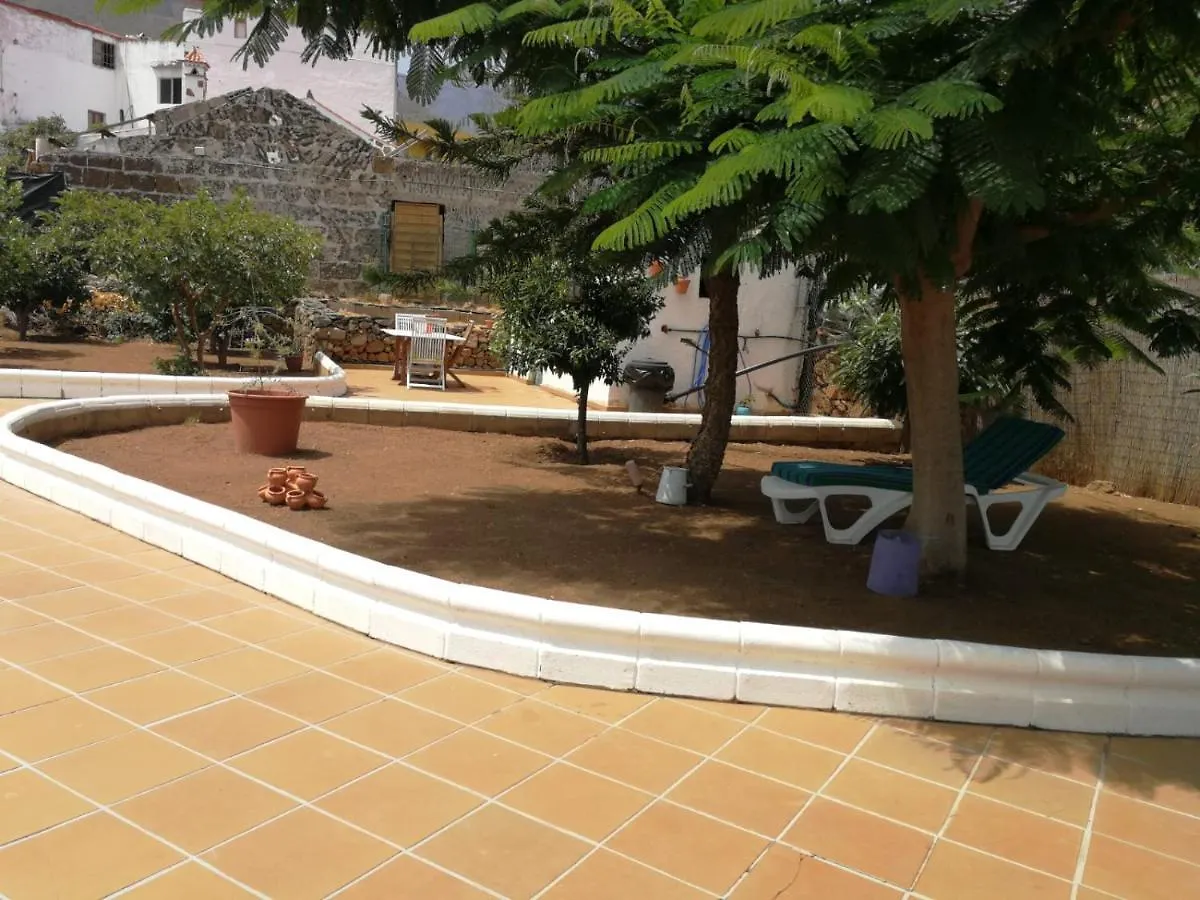 La Piedra Villa Valsequillo España