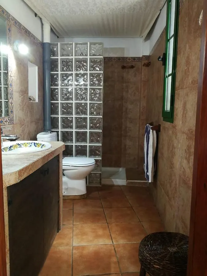 La Piedra Villa Valsequillo España