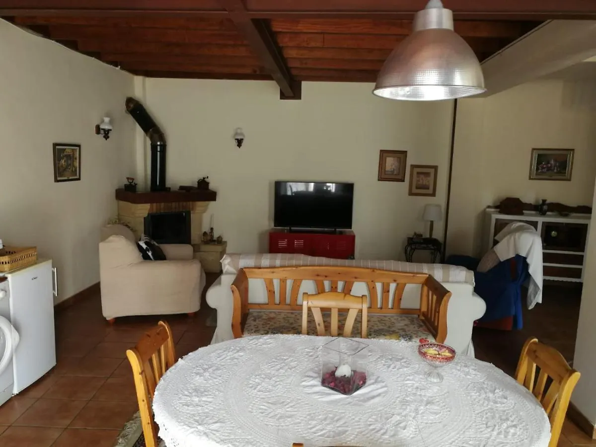 La Piedra Villa Valsequillo 0*, Valsequillo de Gran Canaria España