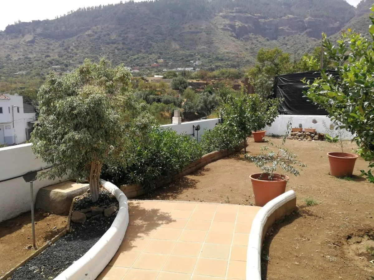 La Piedra Villa Valsequillo