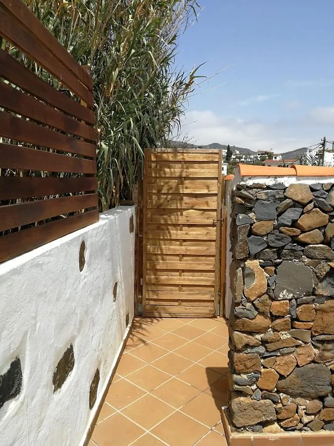 La Piedra Villa Valsequillo 0*, Valsequillo de Gran Canaria