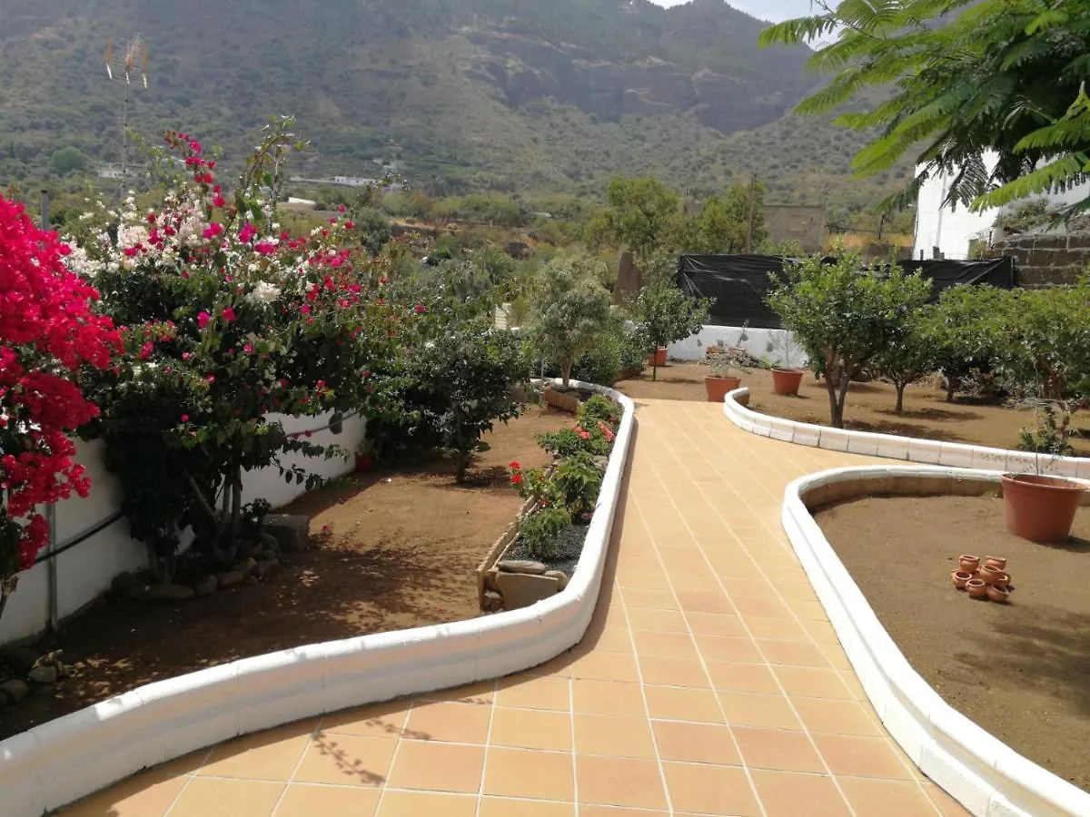 La Piedra Villa Valsequillo Valsequillo de Gran Canaria