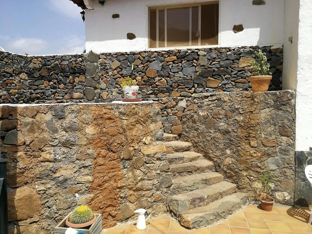 Chalet La Piedra Villa Valsequillo