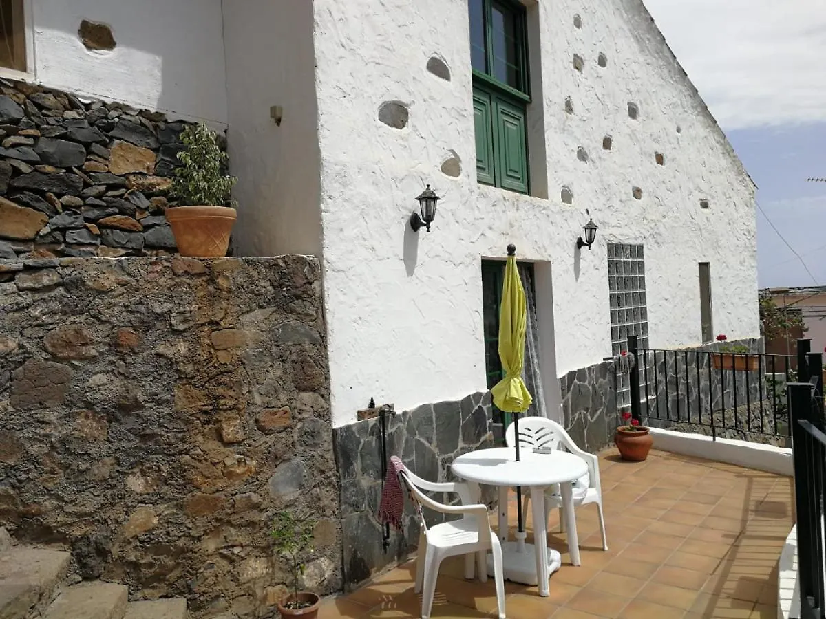 La Piedra Villa Valsequillo 0*, Valsequillo de Gran Canaria