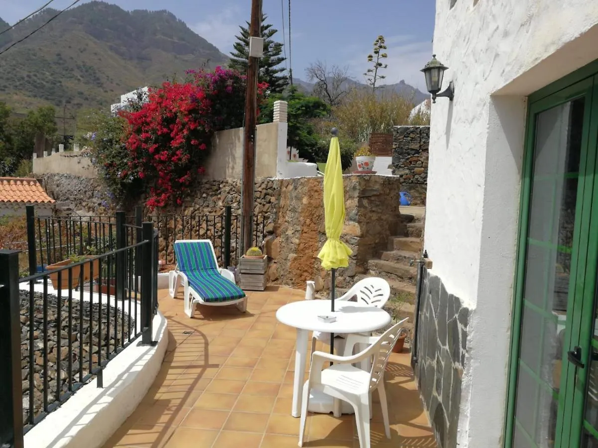 La Piedra Villa Valsequillo Chalet Valsequillo de Gran Canaria