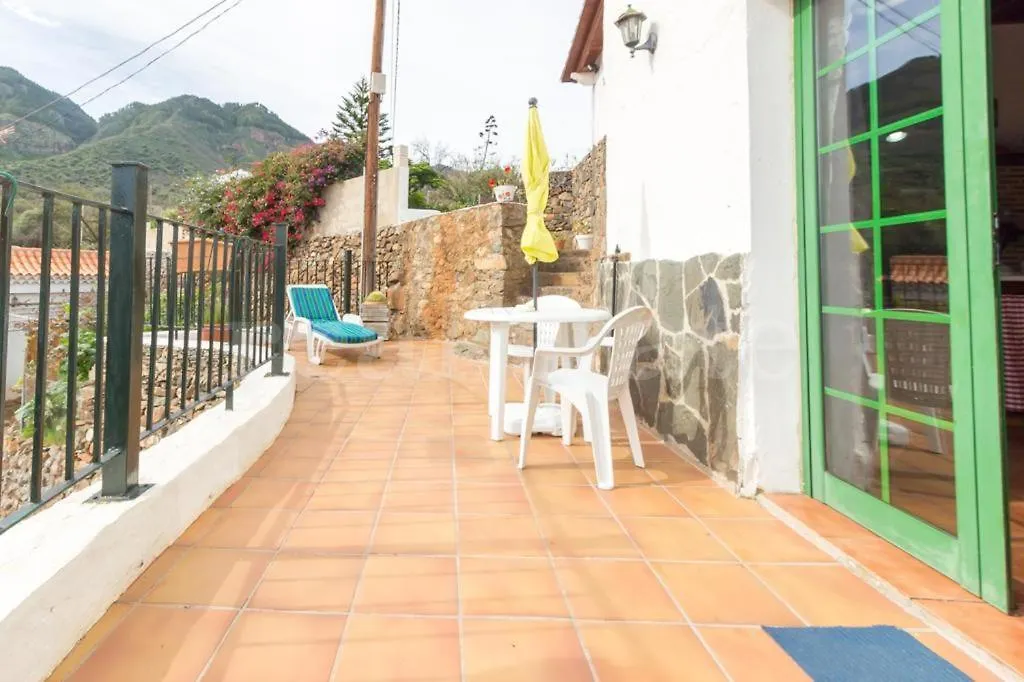 La Piedra Villa Valsequillo Chalet Valsequillo de Gran Canaria