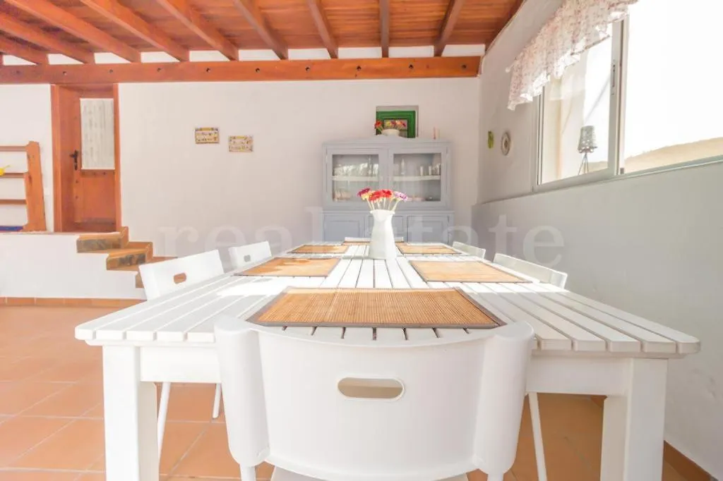 La Piedra Villa Valsequillo 0*, Valsequillo de Gran Canaria España