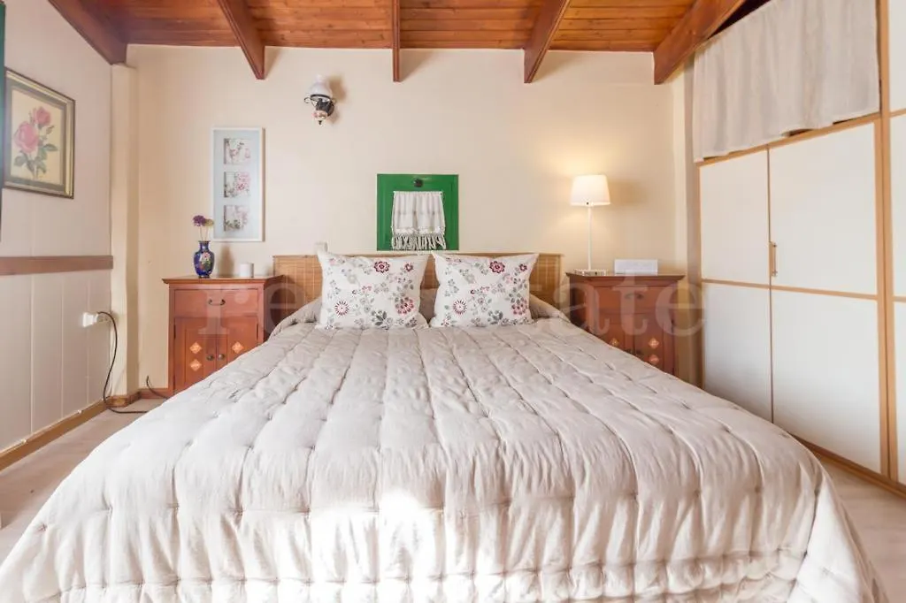Chalet La Piedra Villa Valsequillo España