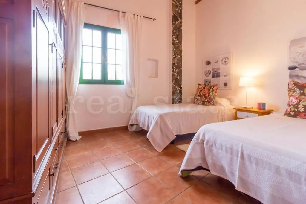 Chalet La Piedra Villa Valsequillo España