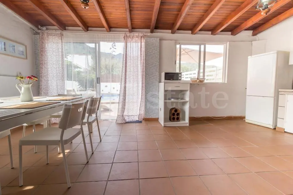 La Piedra Villa Valsequillo
