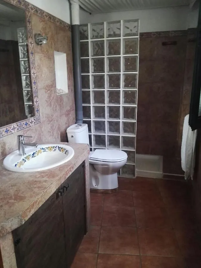 La Piedra Villa Valsequillo