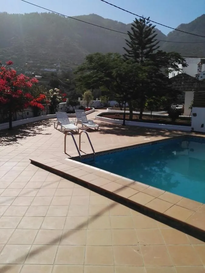 La Piedra Villa Valsequillo Chalet Valsequillo de Gran Canaria