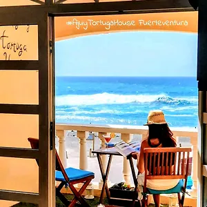 Apartamento Tortuga House, Ajuy