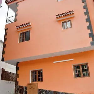 Casa Paco Vegas Ferienhaus