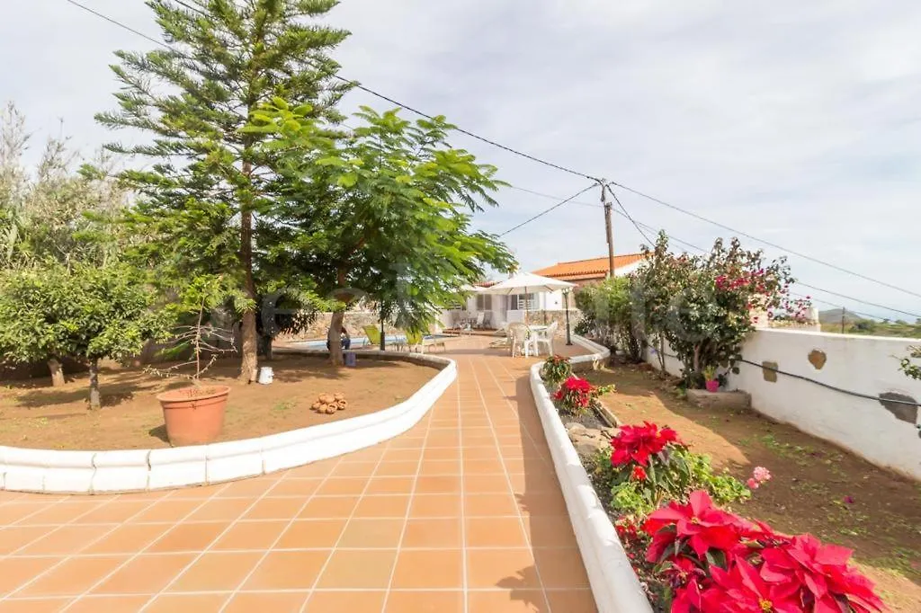 La Piedra Villa Valsequillo