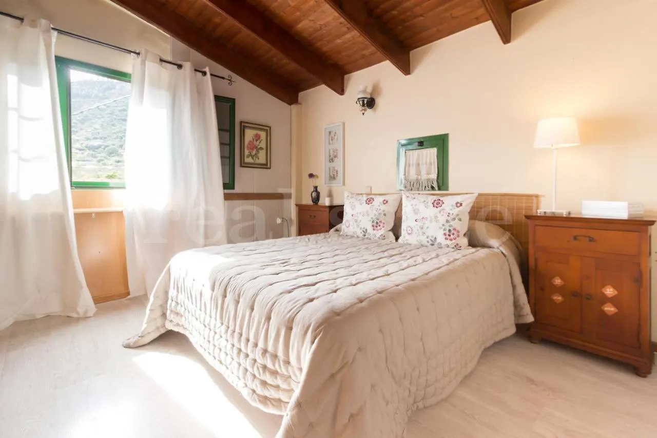 La Piedra Villa Valsequillo 0*,  Spanyolország