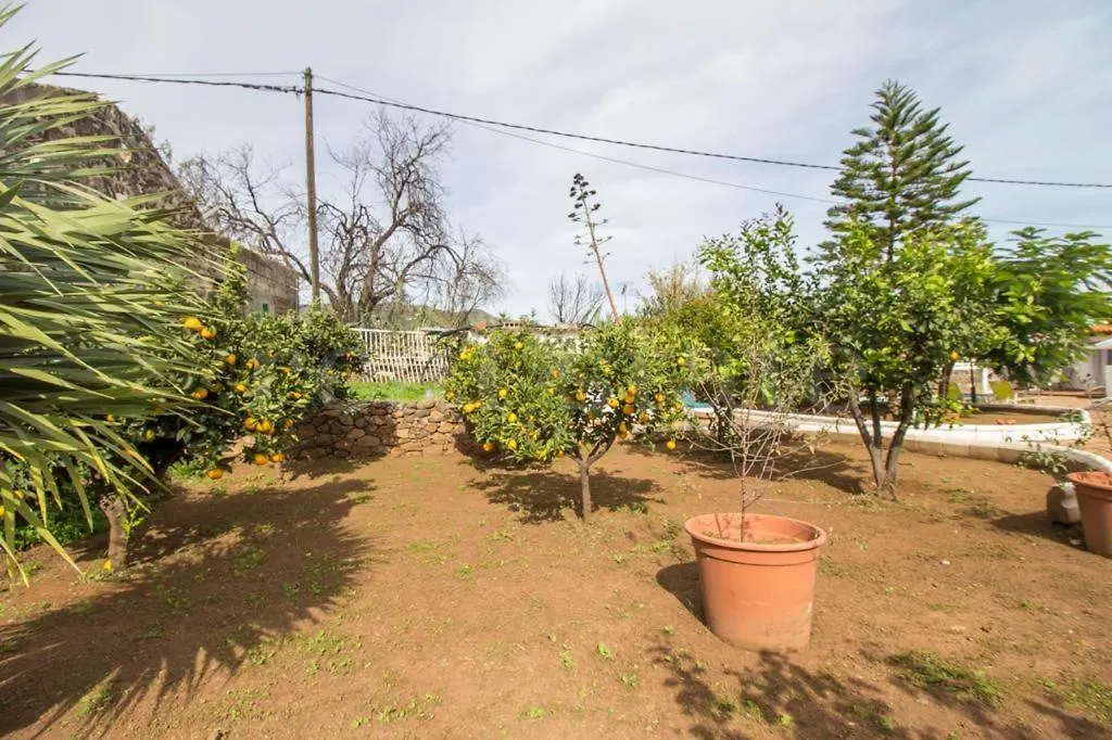 La Piedra Villa Valsequillo 0*,  Spanyolország