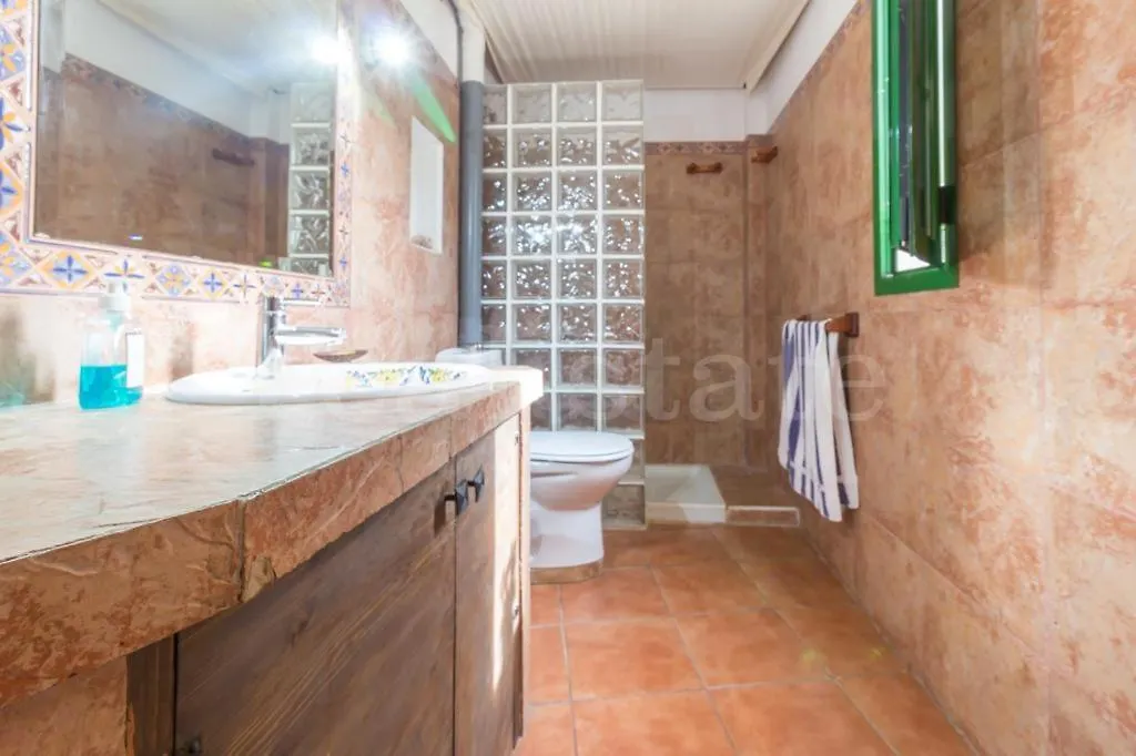 La Piedra Villa Valsequillo 0*,  Spanyolország